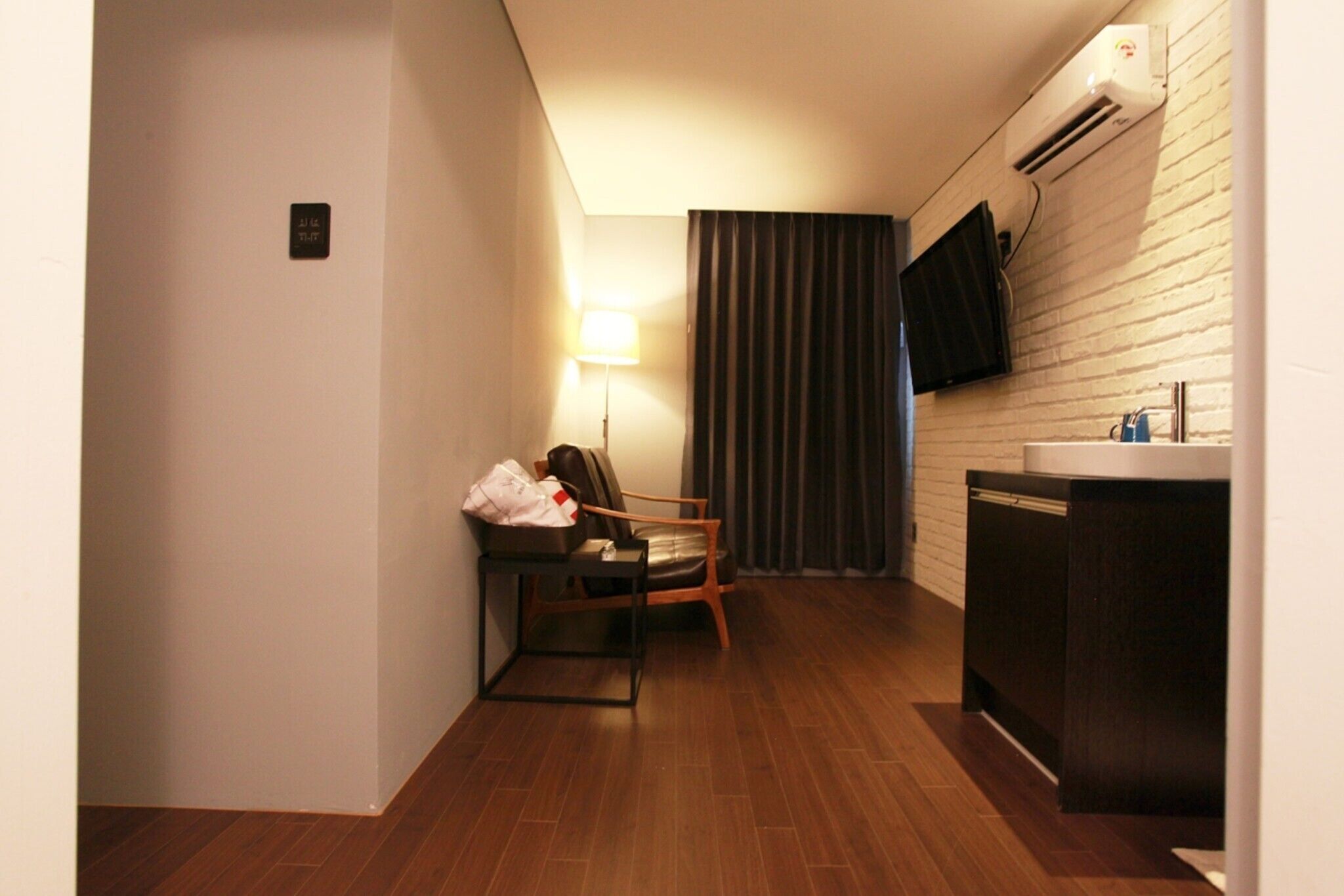 Songtan W Hotel