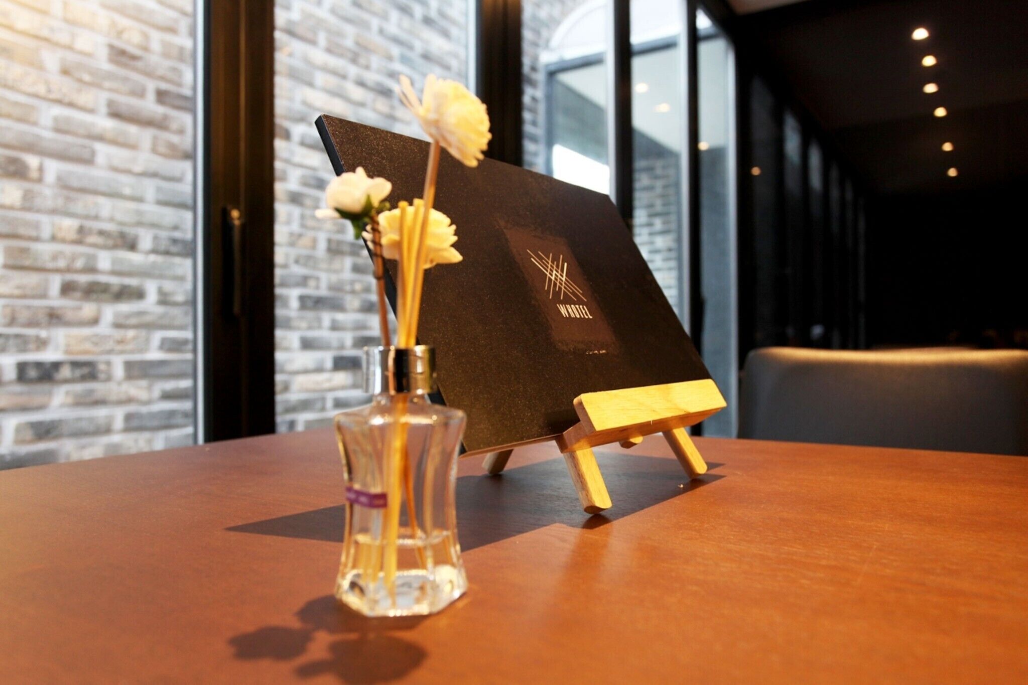 Songtan W Hotel