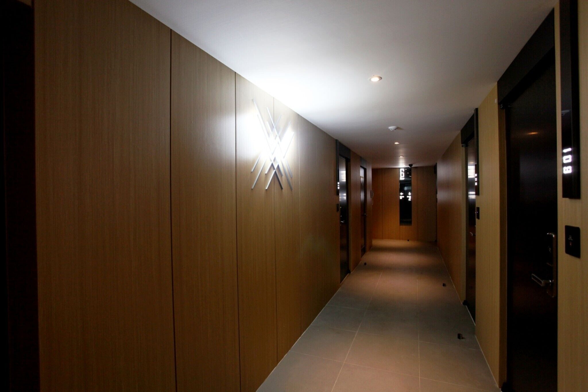 Songtan W Hotel