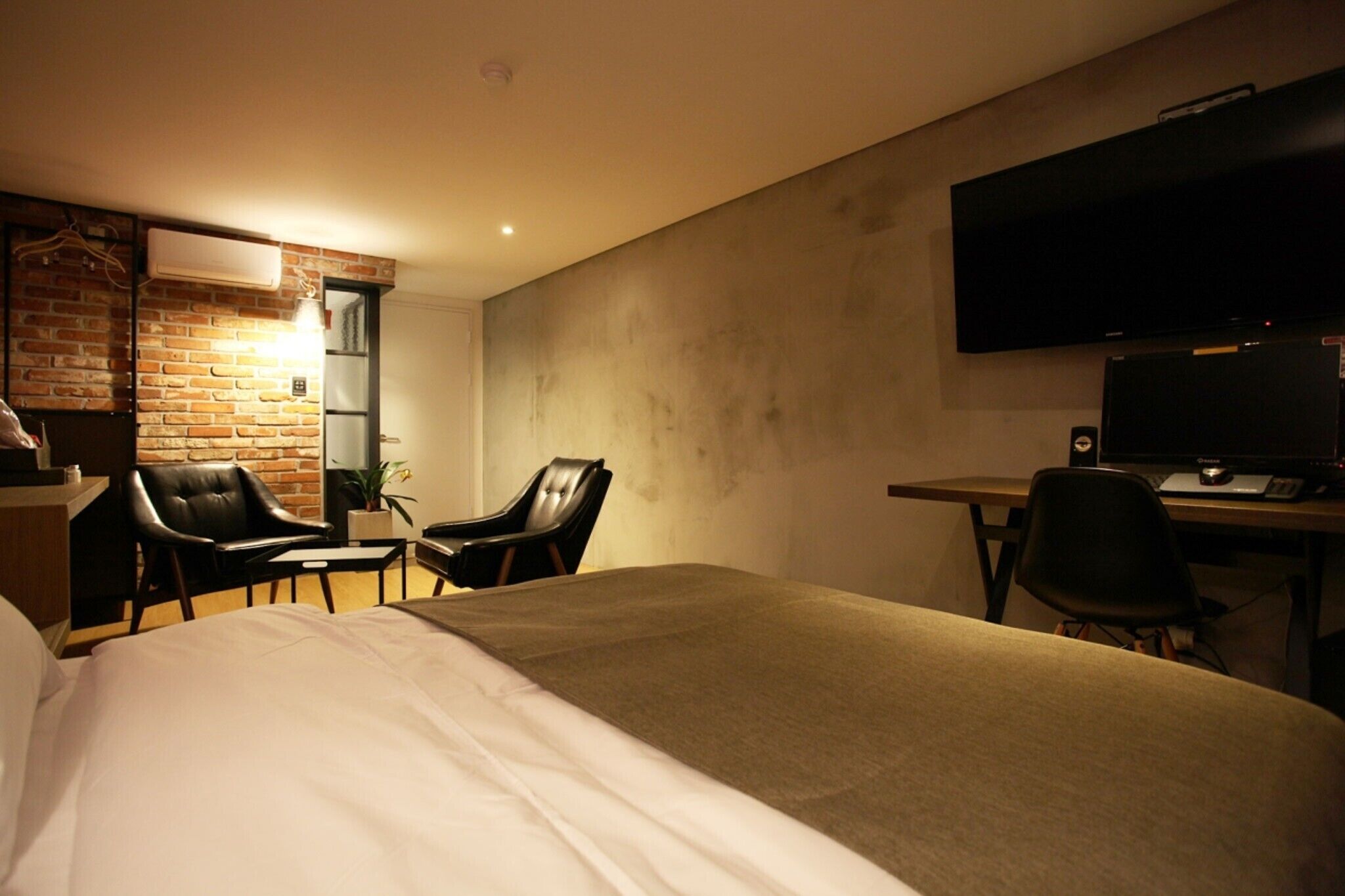 Songtan W Hotel