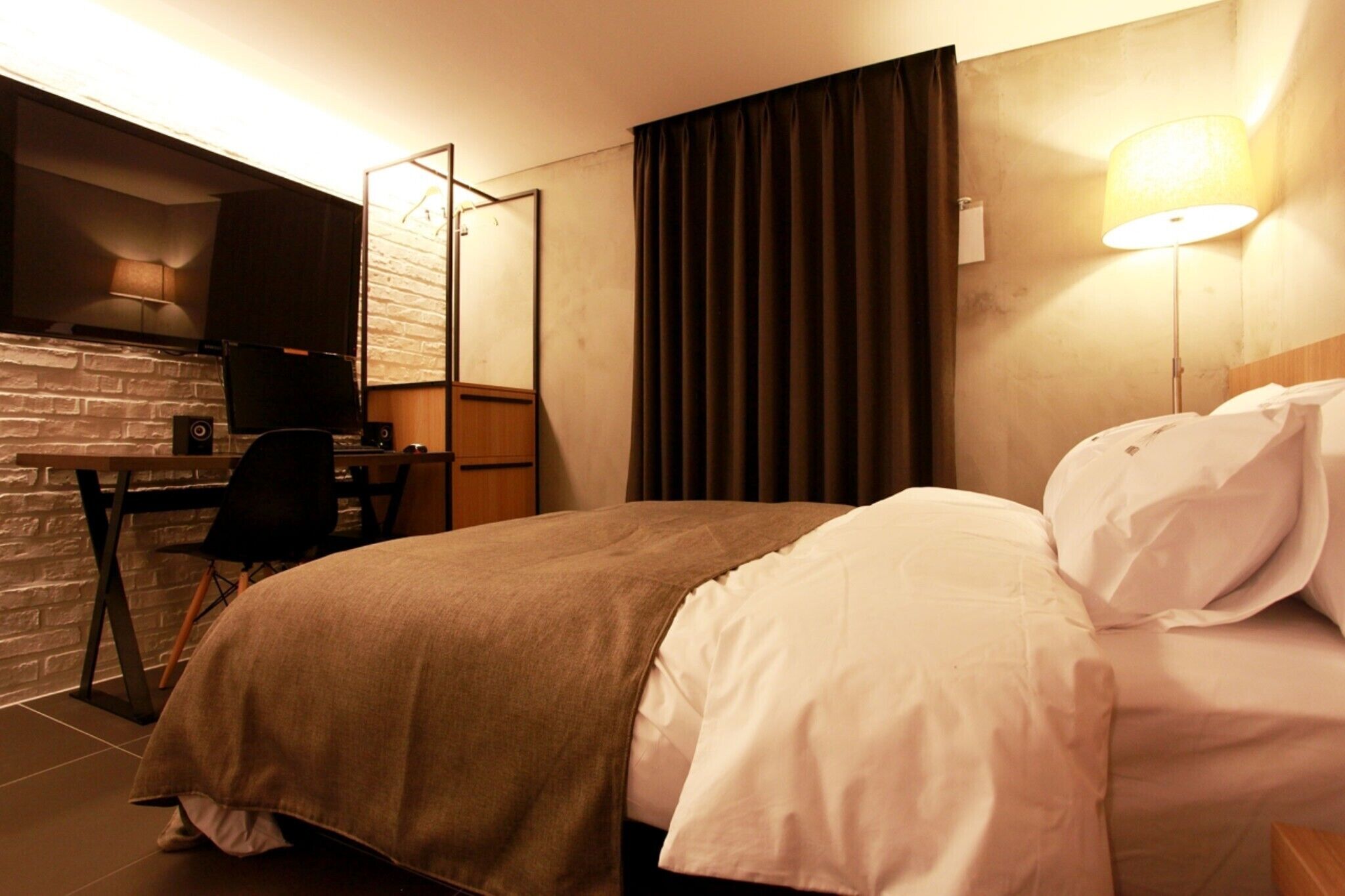 Songtan W Hotel