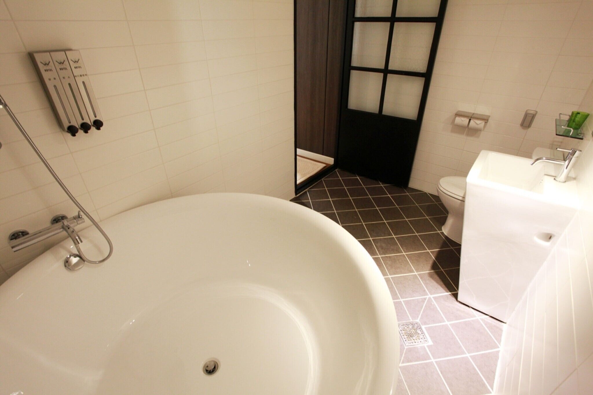 Songtan W Hotel
