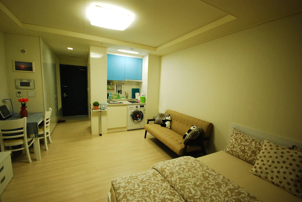 USAG Camp Humphreys AJay Residence