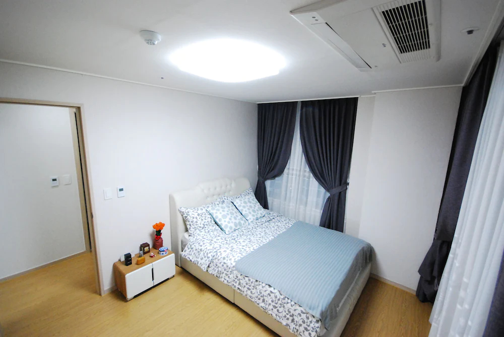 USAG Camp Humphreys AJay Residence