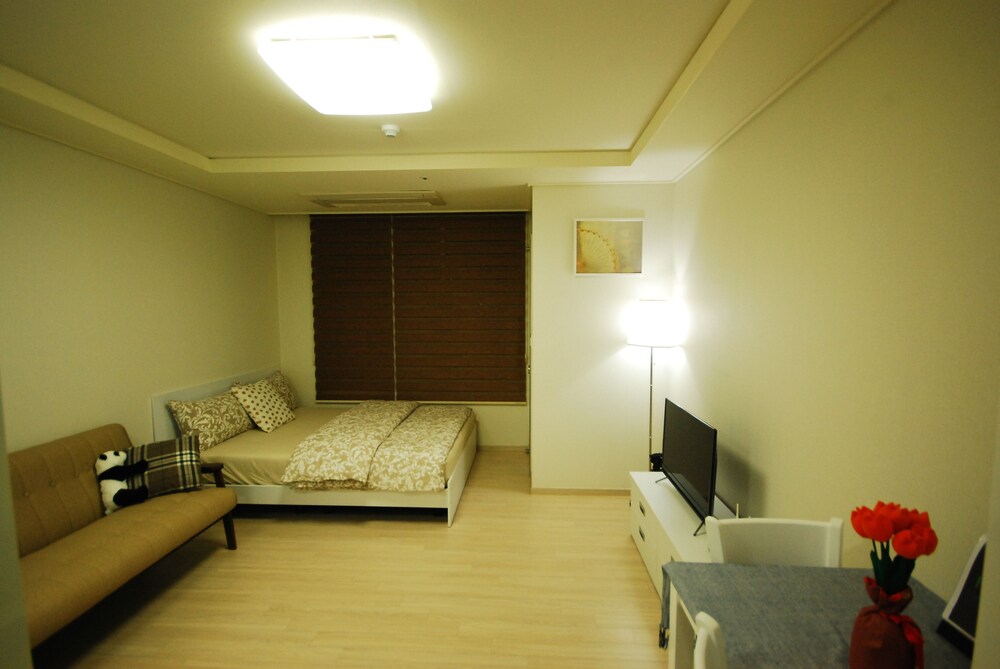 USAG Camp Humphreys AJay Residence