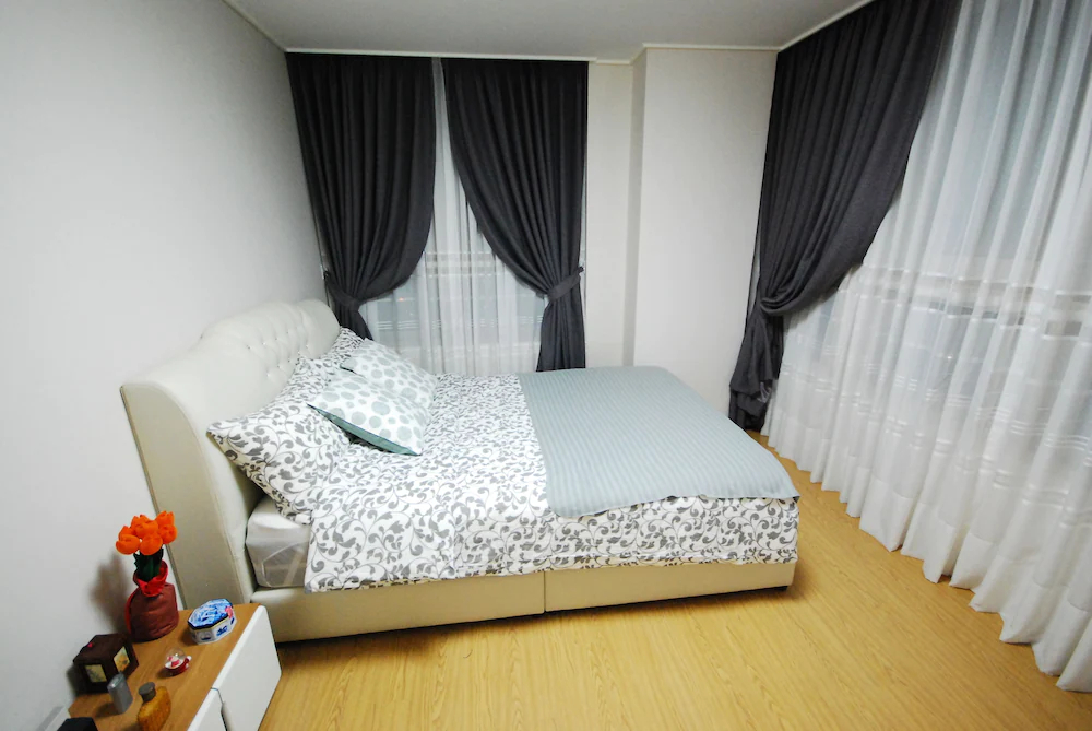 USAG Camp Humphreys AJay Residence