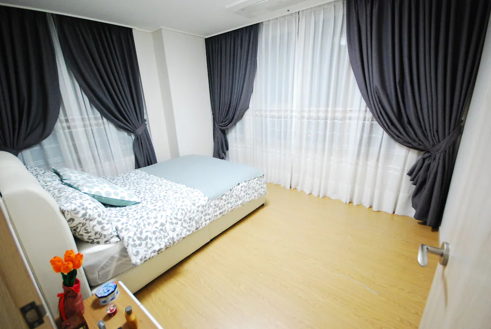 USAG Camp Humphreys AJay Residence