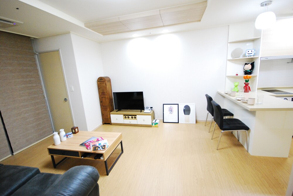 USAG Camp Humphreys AJay Residence