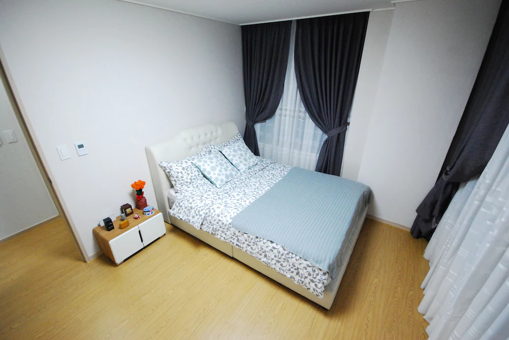 USAG Camp Humphreys AJay Residence