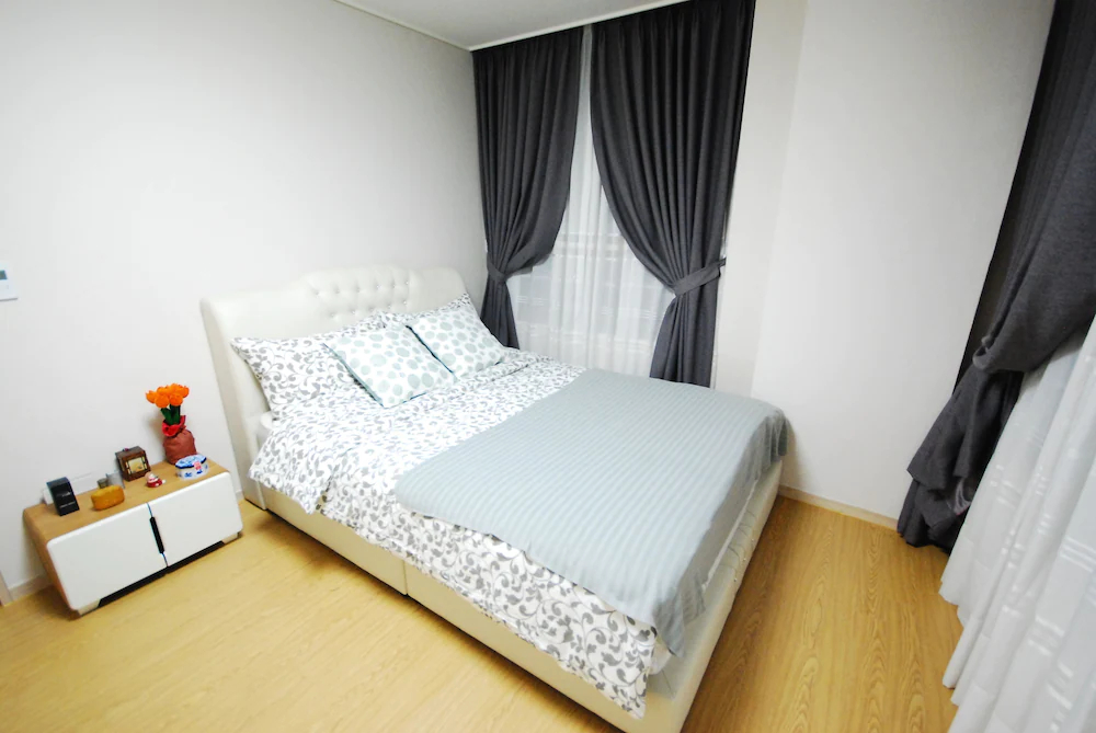 USAG Camp Humphreys AJay Residence