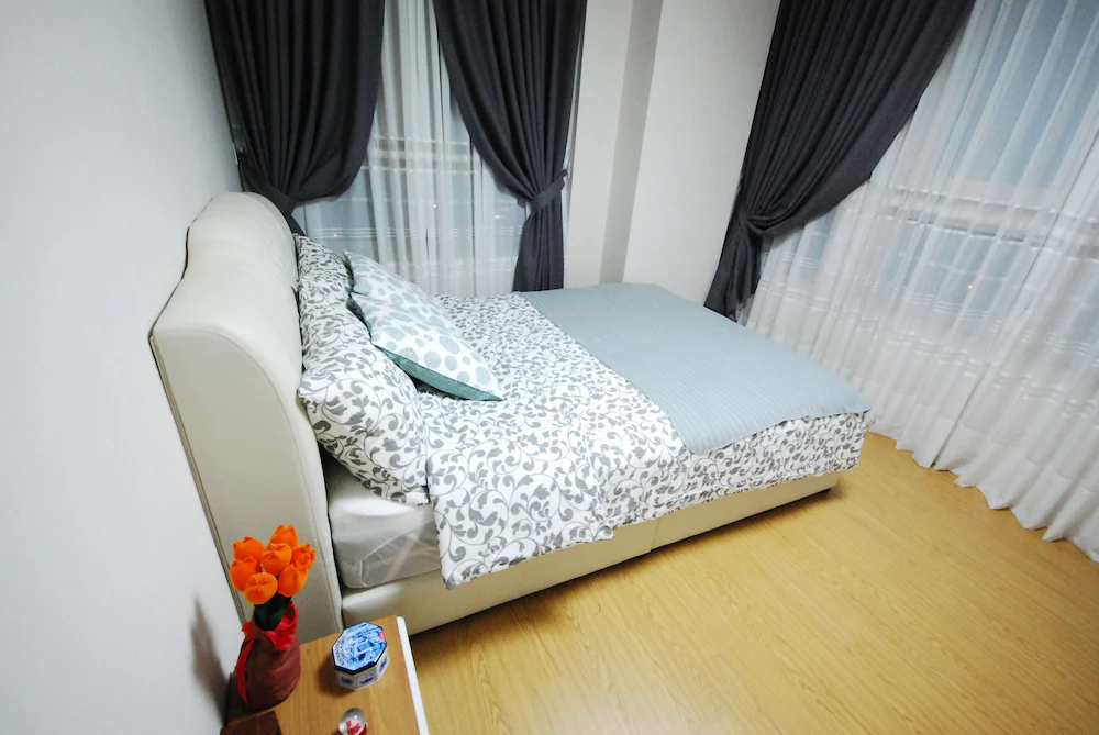 USAG Camp Humphreys AJay Residence
