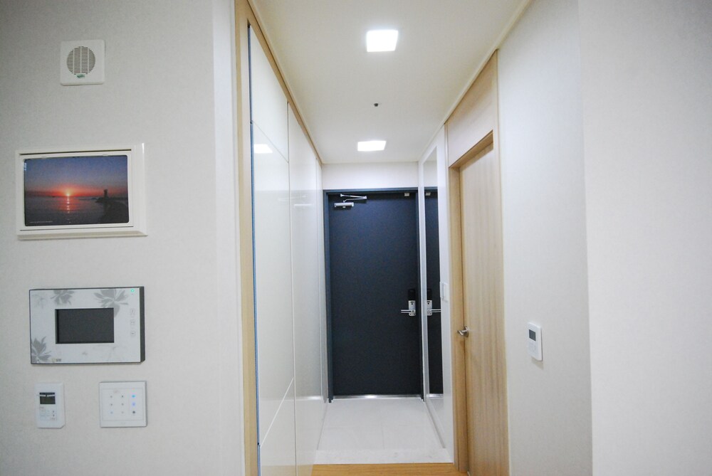 USAG Camp Humphreys AJay Residence