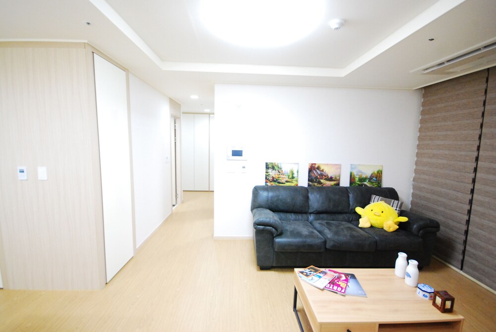 USAG Camp Humphreys AJay Residence