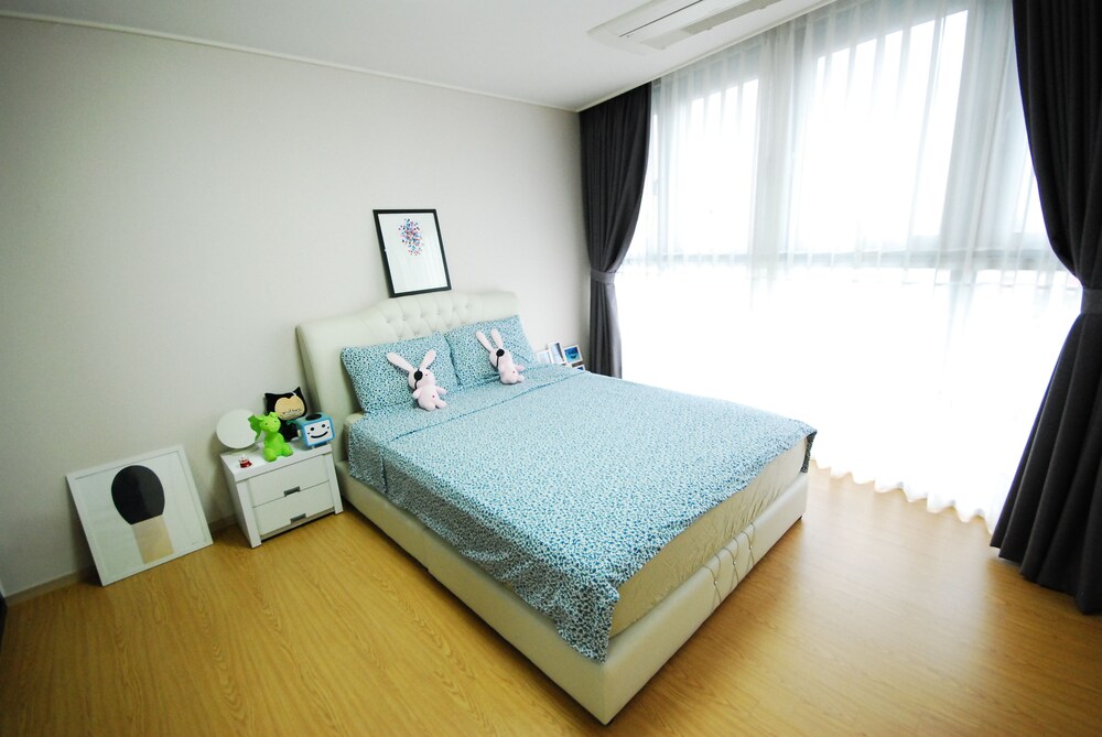 USAG Camp Humphreys AJay Residence