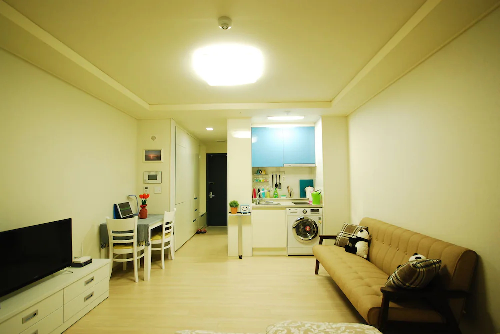 USAG Camp Humphreys AJay Residence