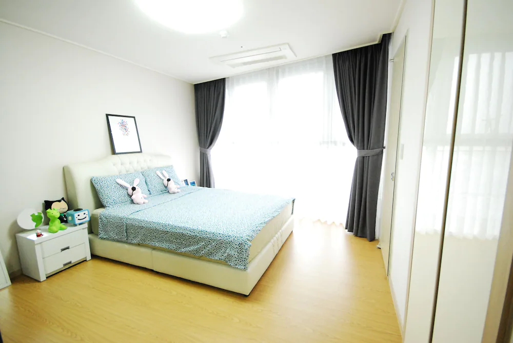 USAG Camp Humphreys AJay Residence