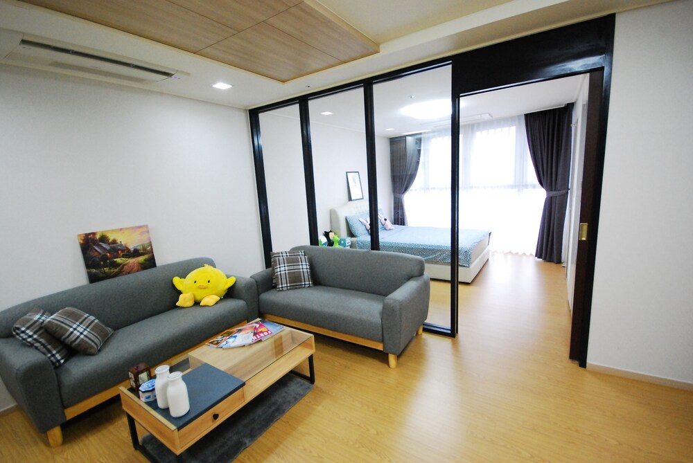 USAG Camp Humphreys AJay Residence