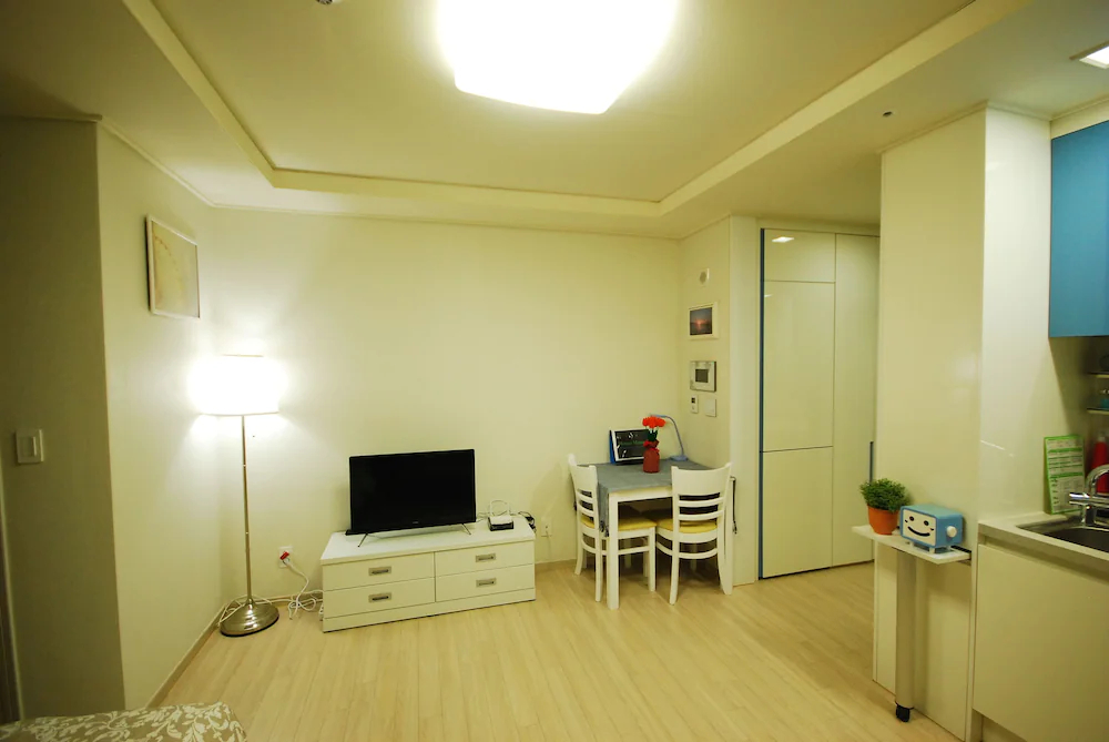 USAG Camp Humphreys AJay Residence