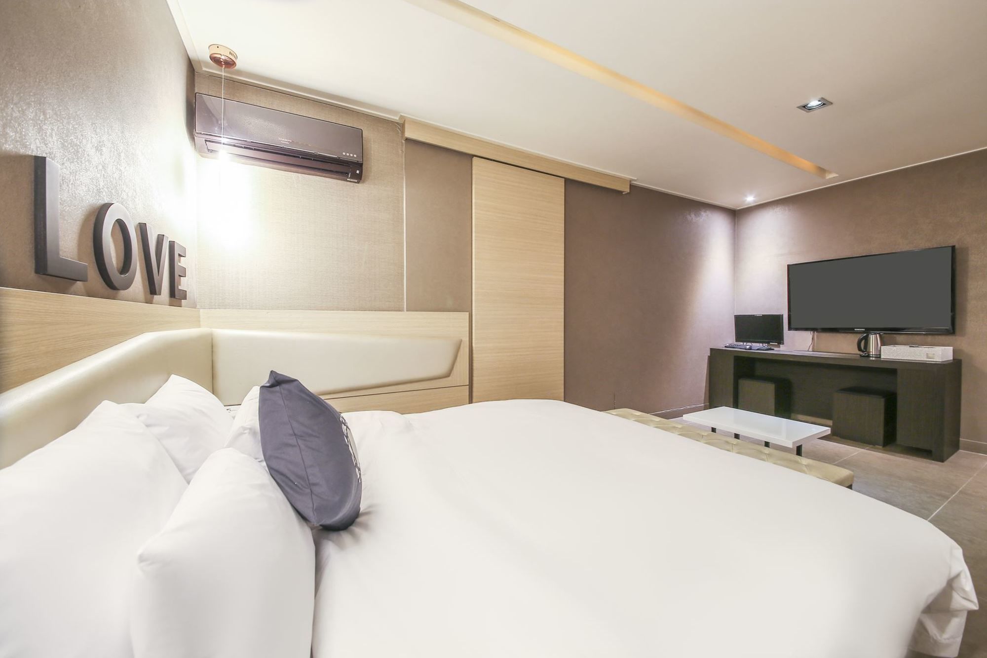 Hotel Cullinan Seocho