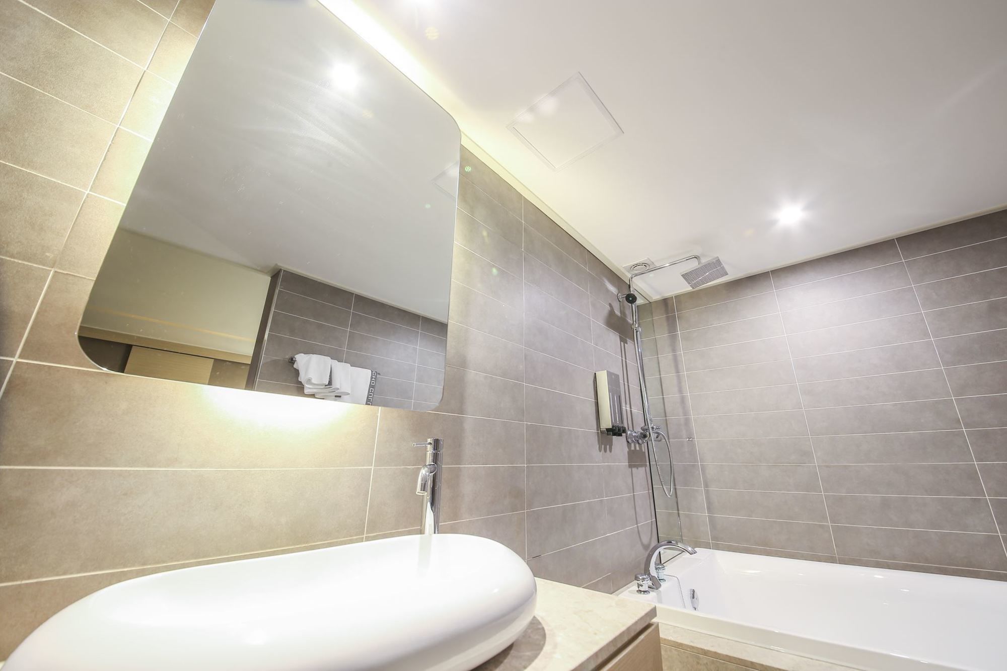Hotel Cullinan Seocho