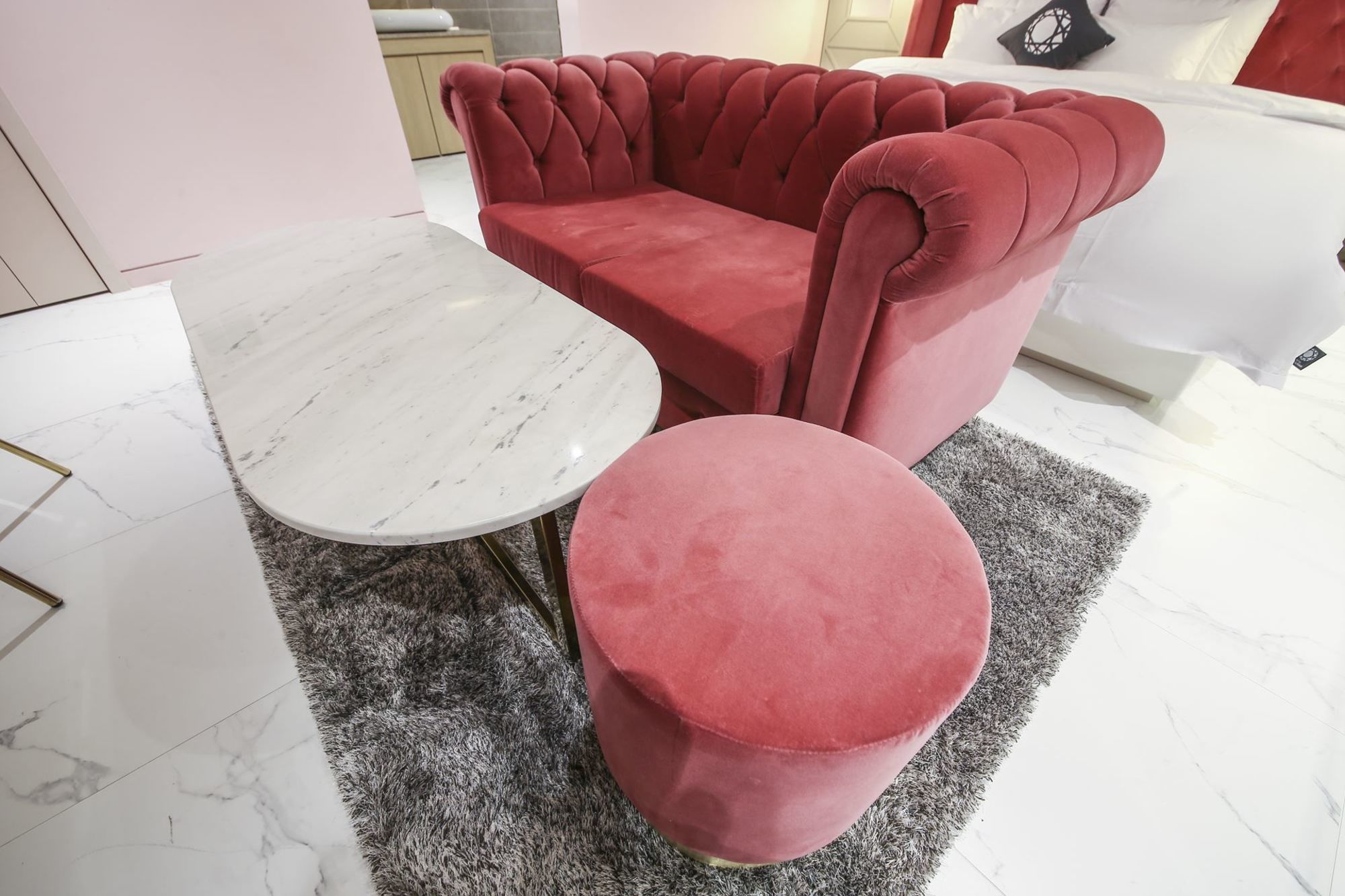Hotel Cullinan Seocho