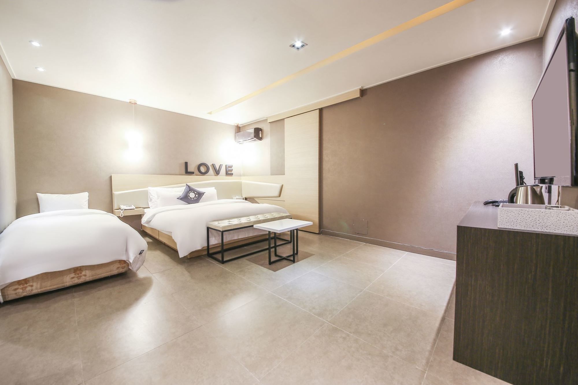 Hotel Cullinan Seocho