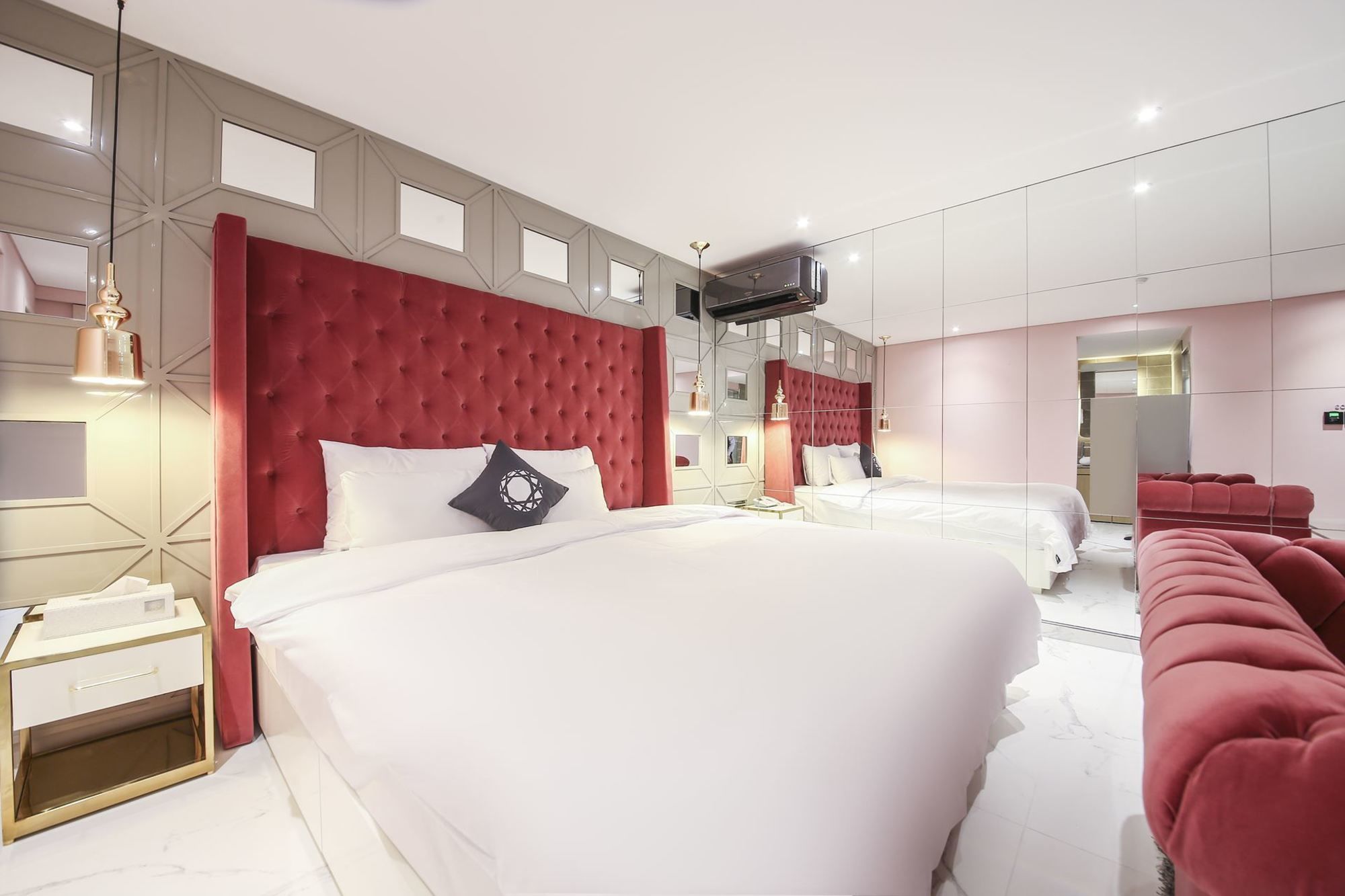 Hotel Cullinan Seocho