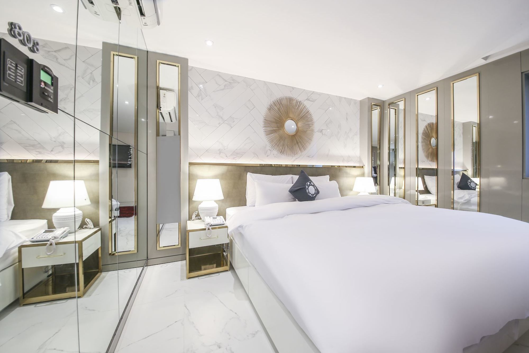 Hotel Cullinan Seocho