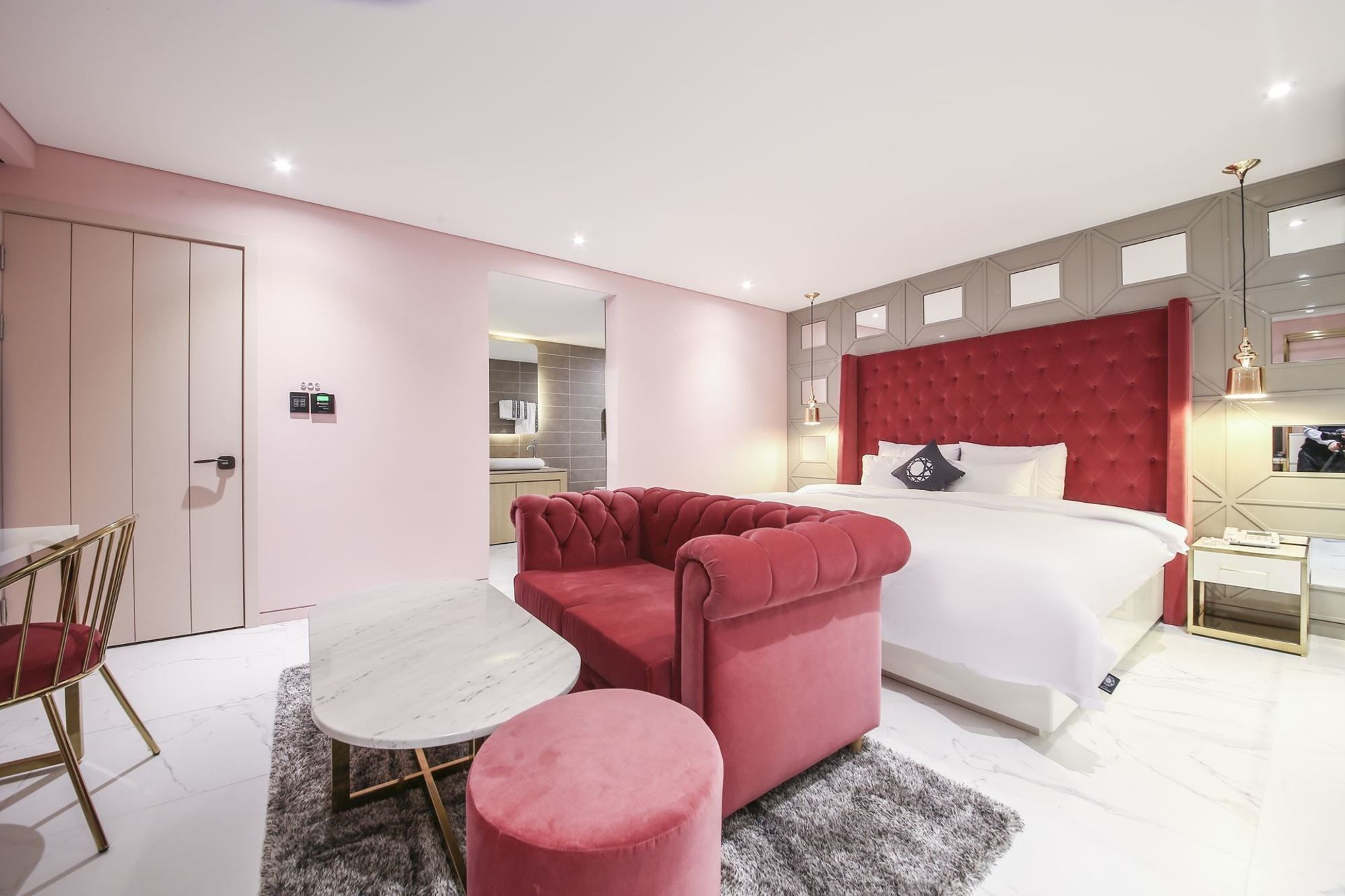 Hotel Cullinan Seocho