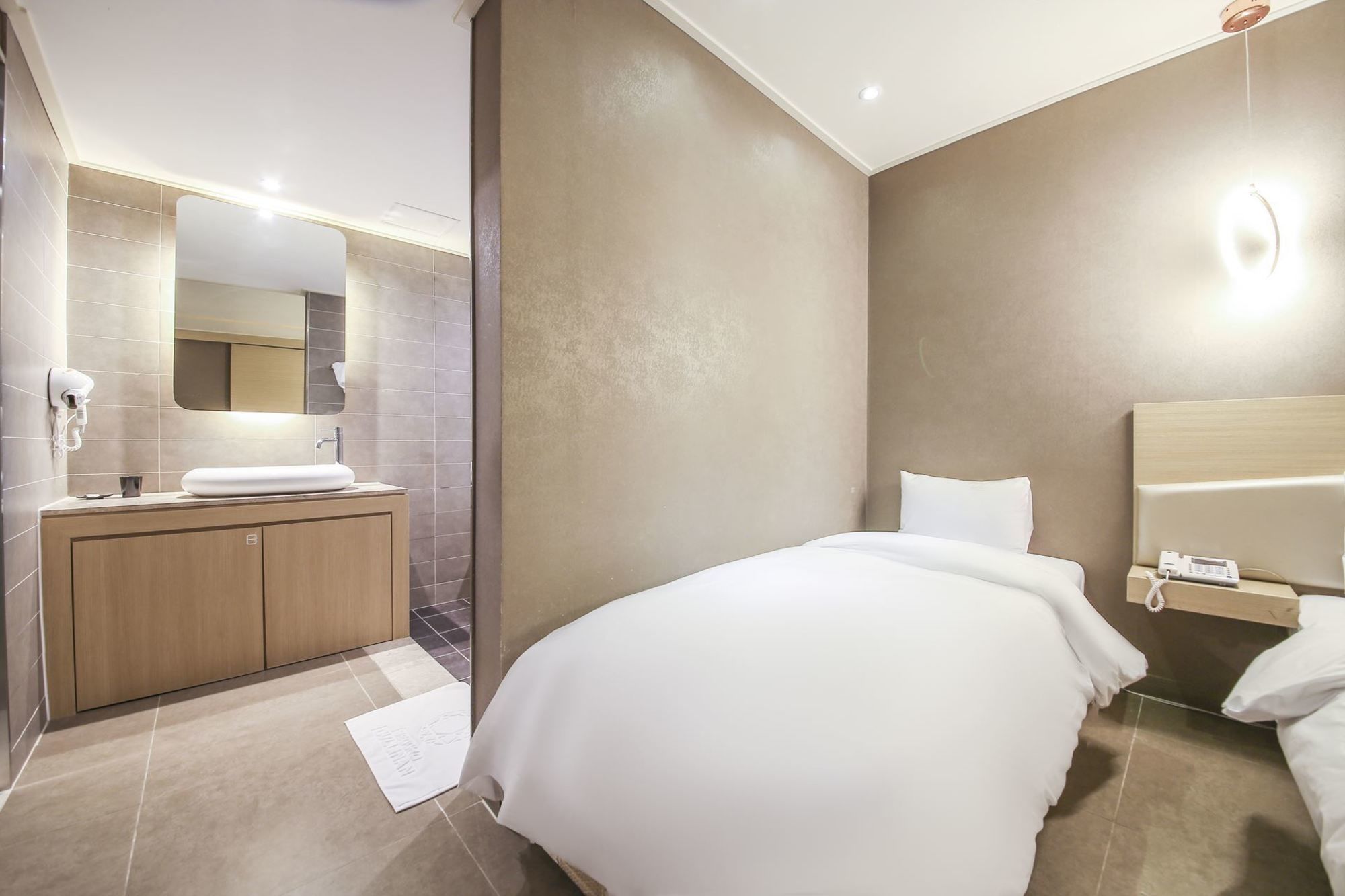 Hotel Cullinan Seocho