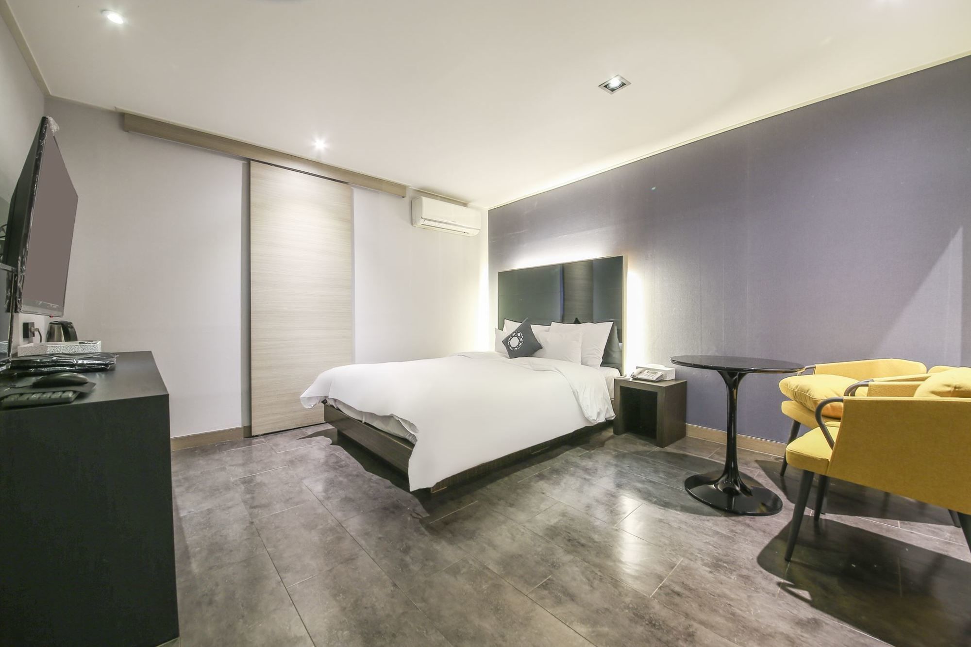 Hotel Cullinan Seocho