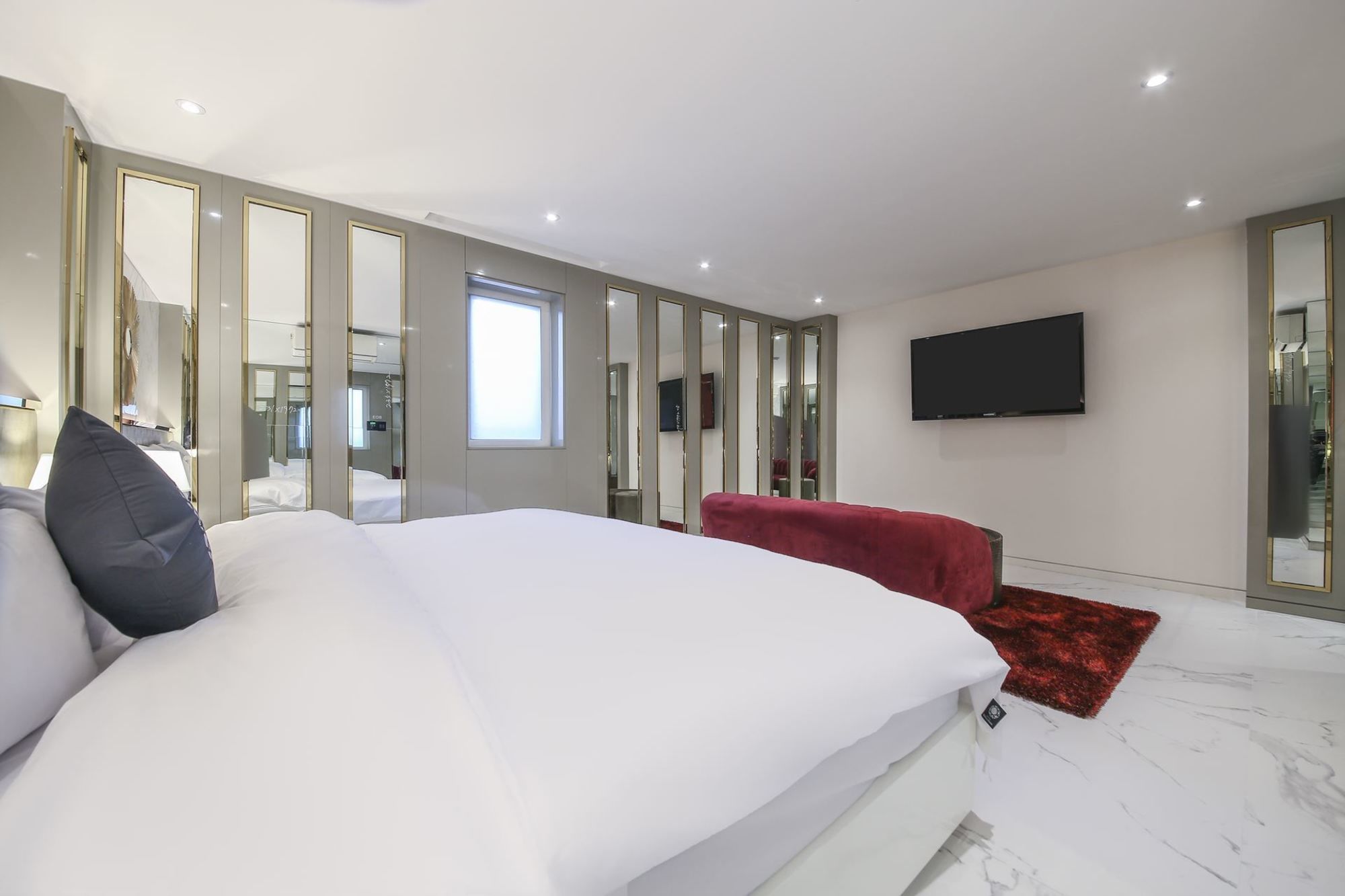 Hotel Cullinan Seocho