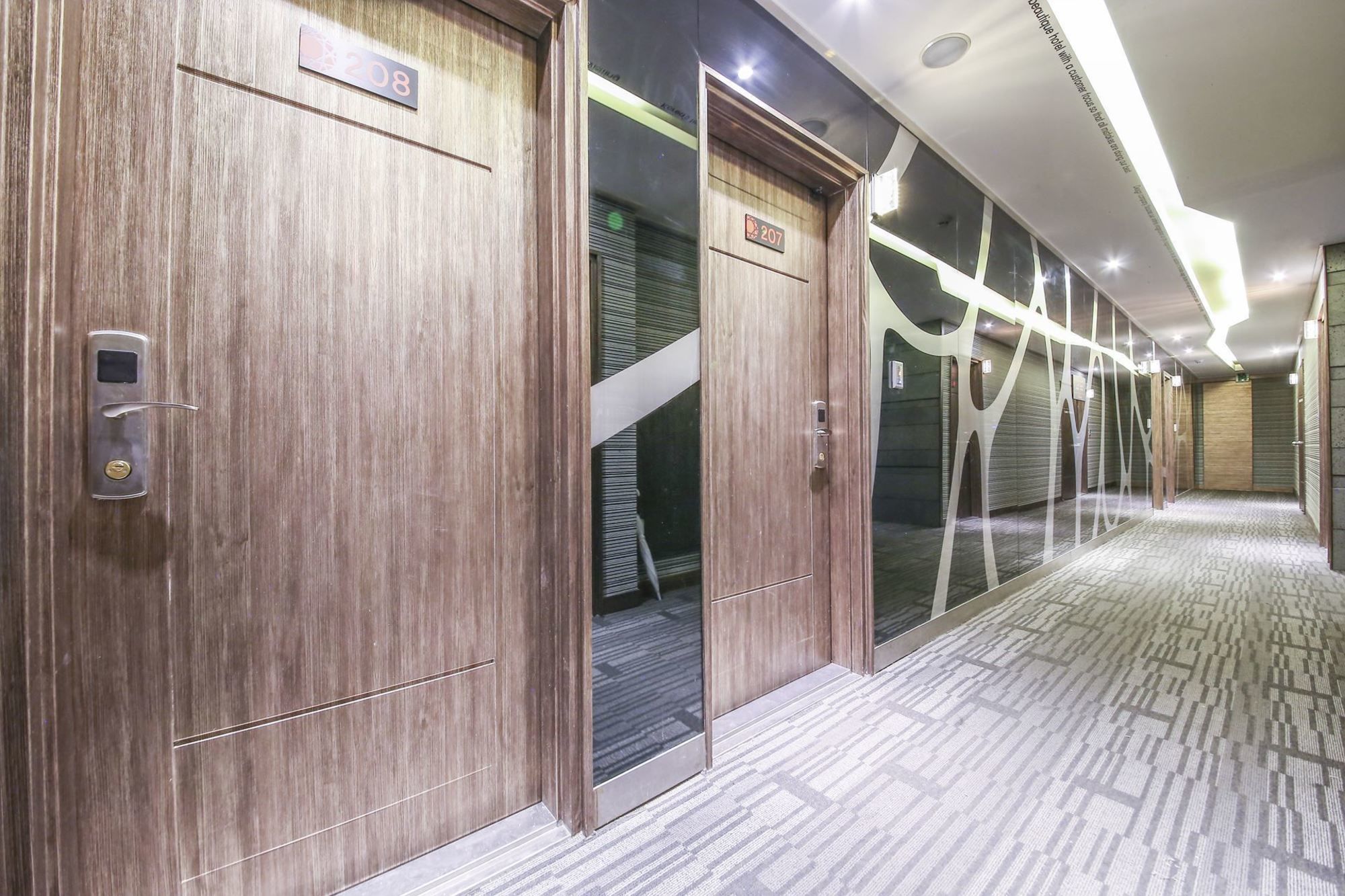 Hotel Cullinan Seocho