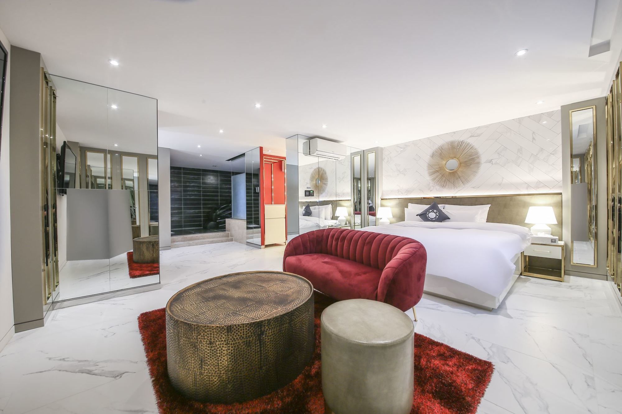 Hotel Cullinan Seocho