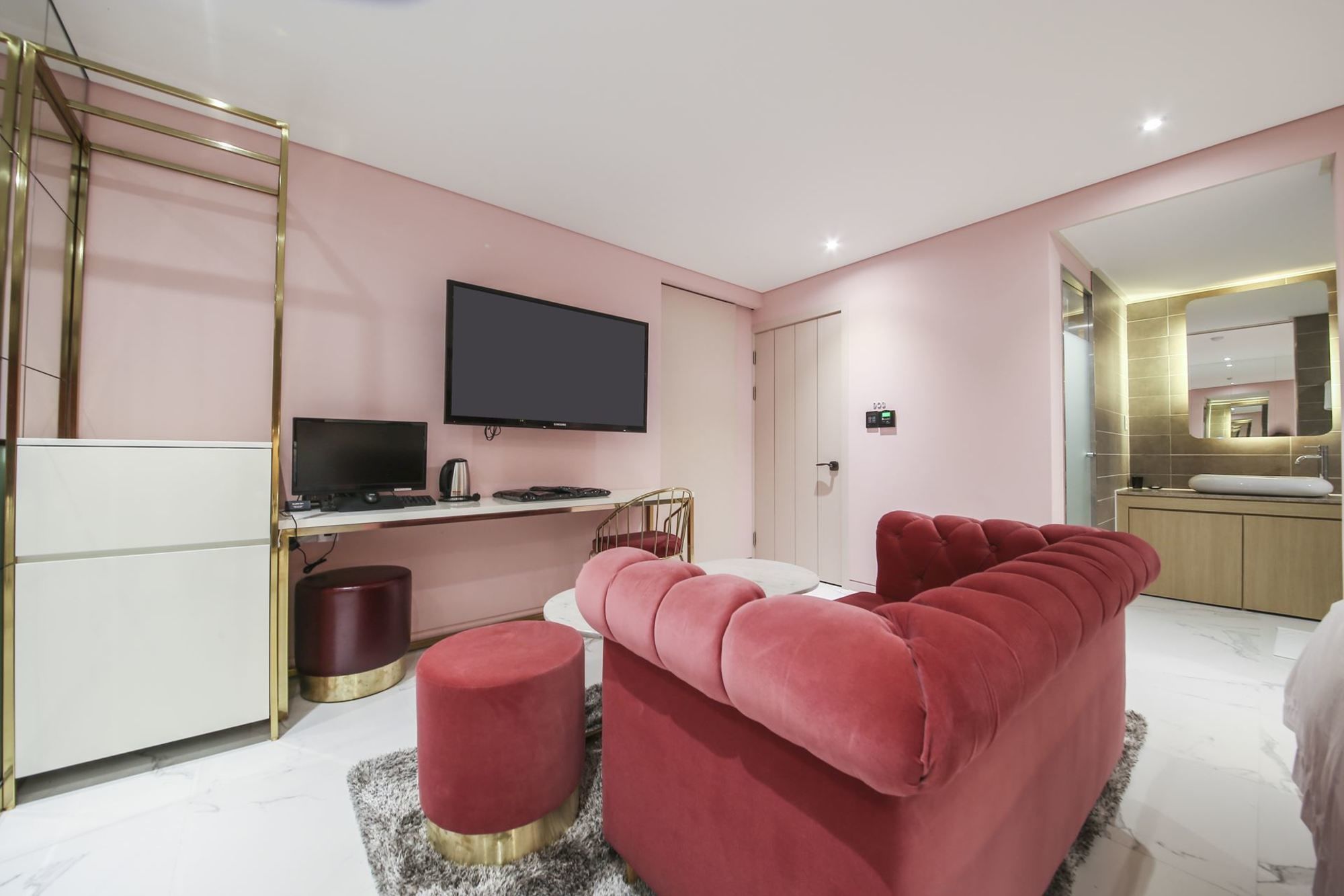 Hotel Cullinan Seocho