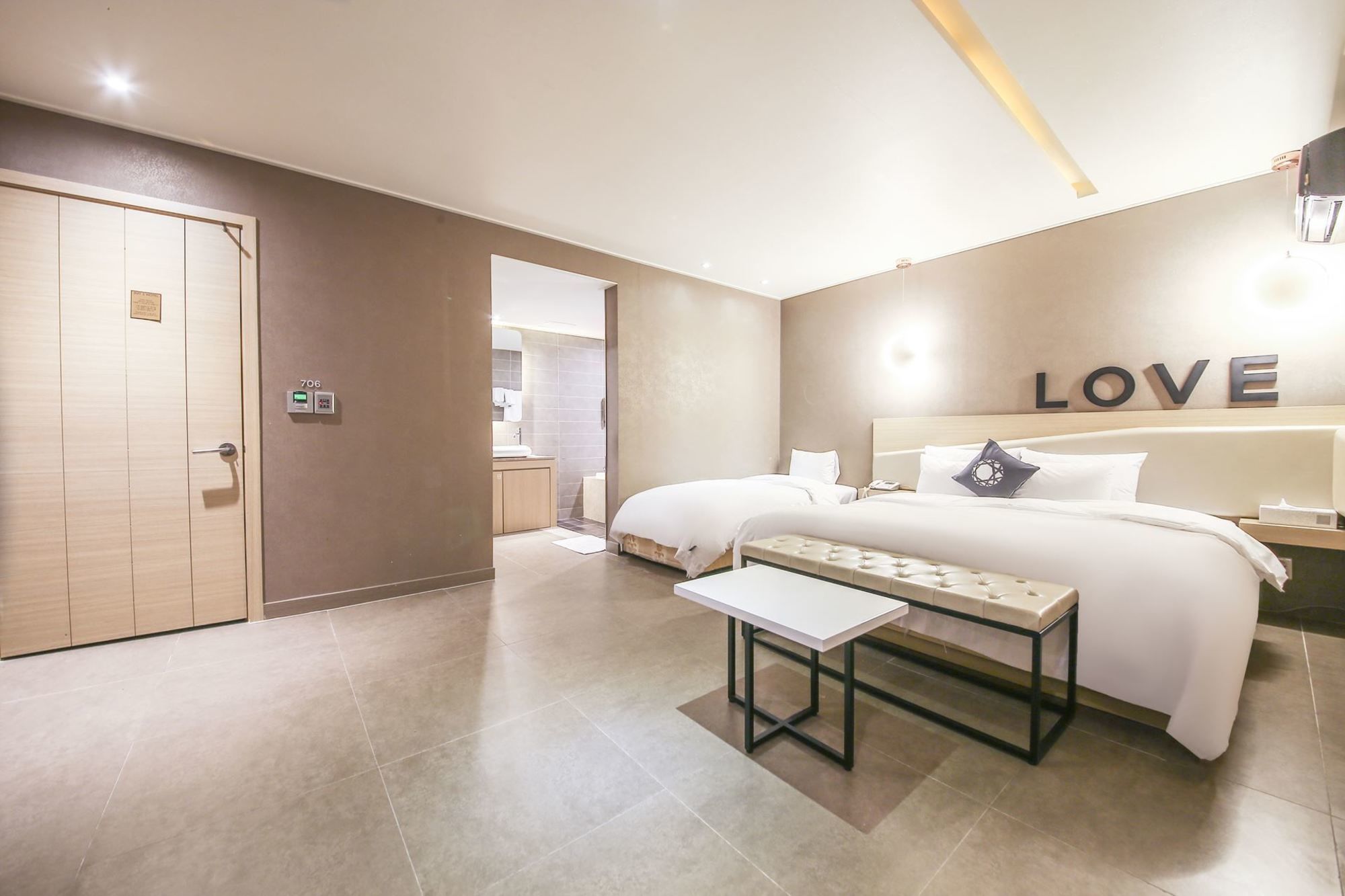 Hotel Cullinan Seocho