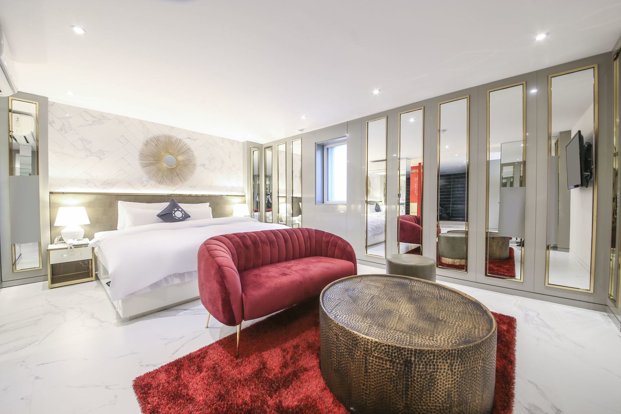 Hotel Cullinan Seocho