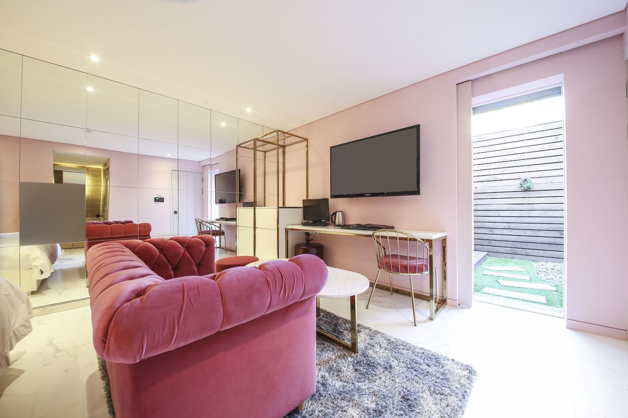 Hotel Cullinan Seocho