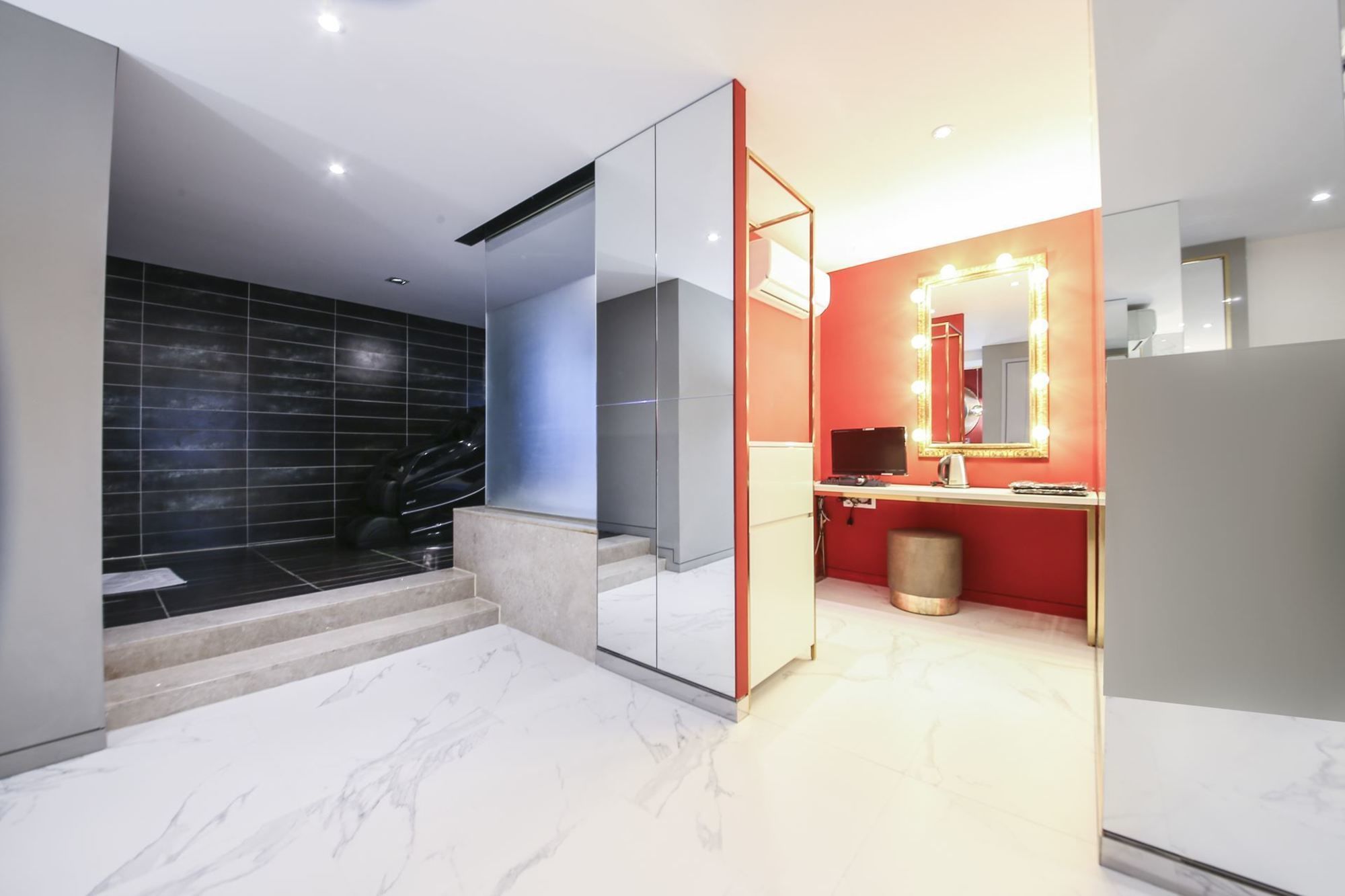 Hotel Cullinan Seocho