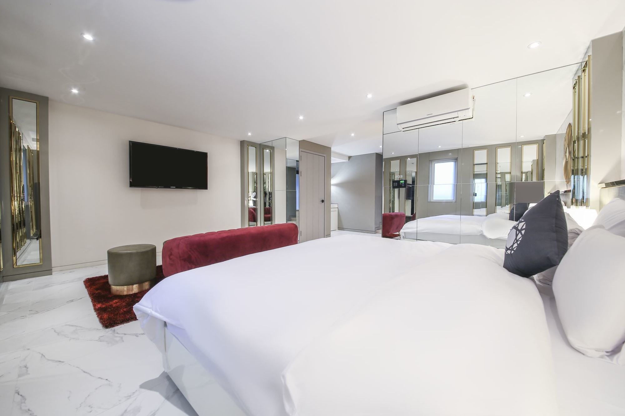Hotel Cullinan Seocho