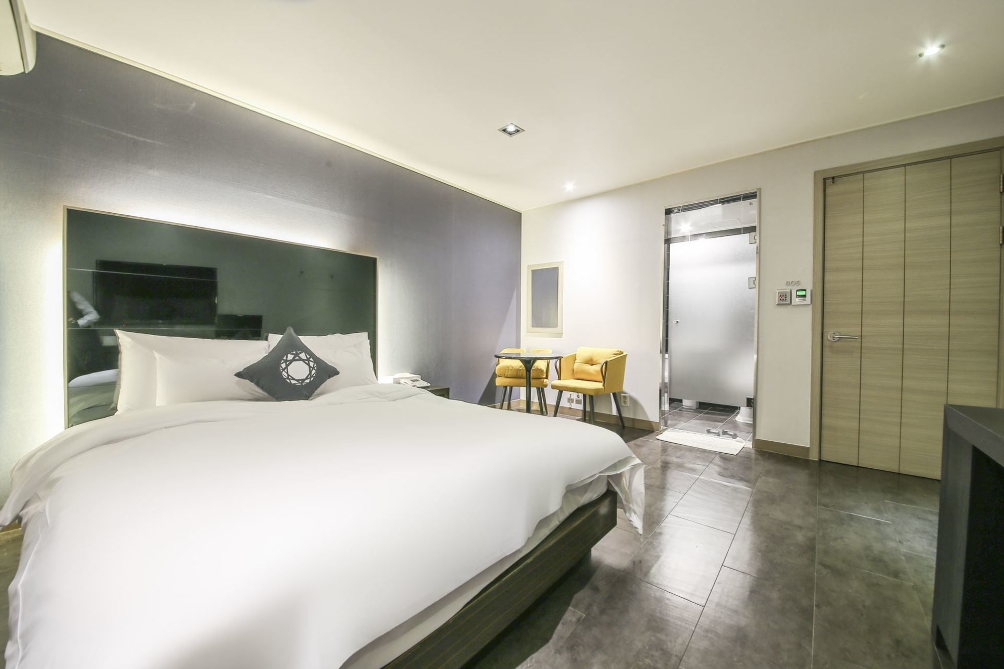 Hotel Cullinan Seocho