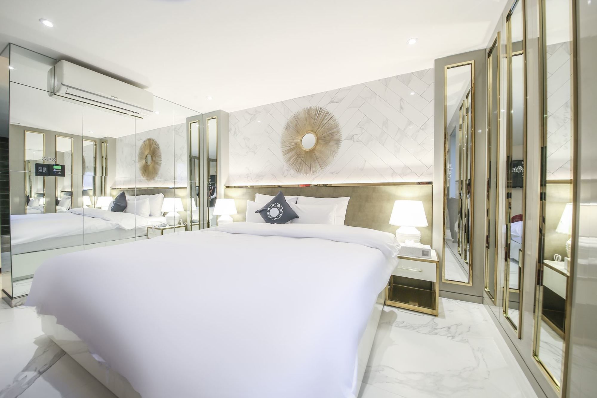 Hotel Cullinan Seocho