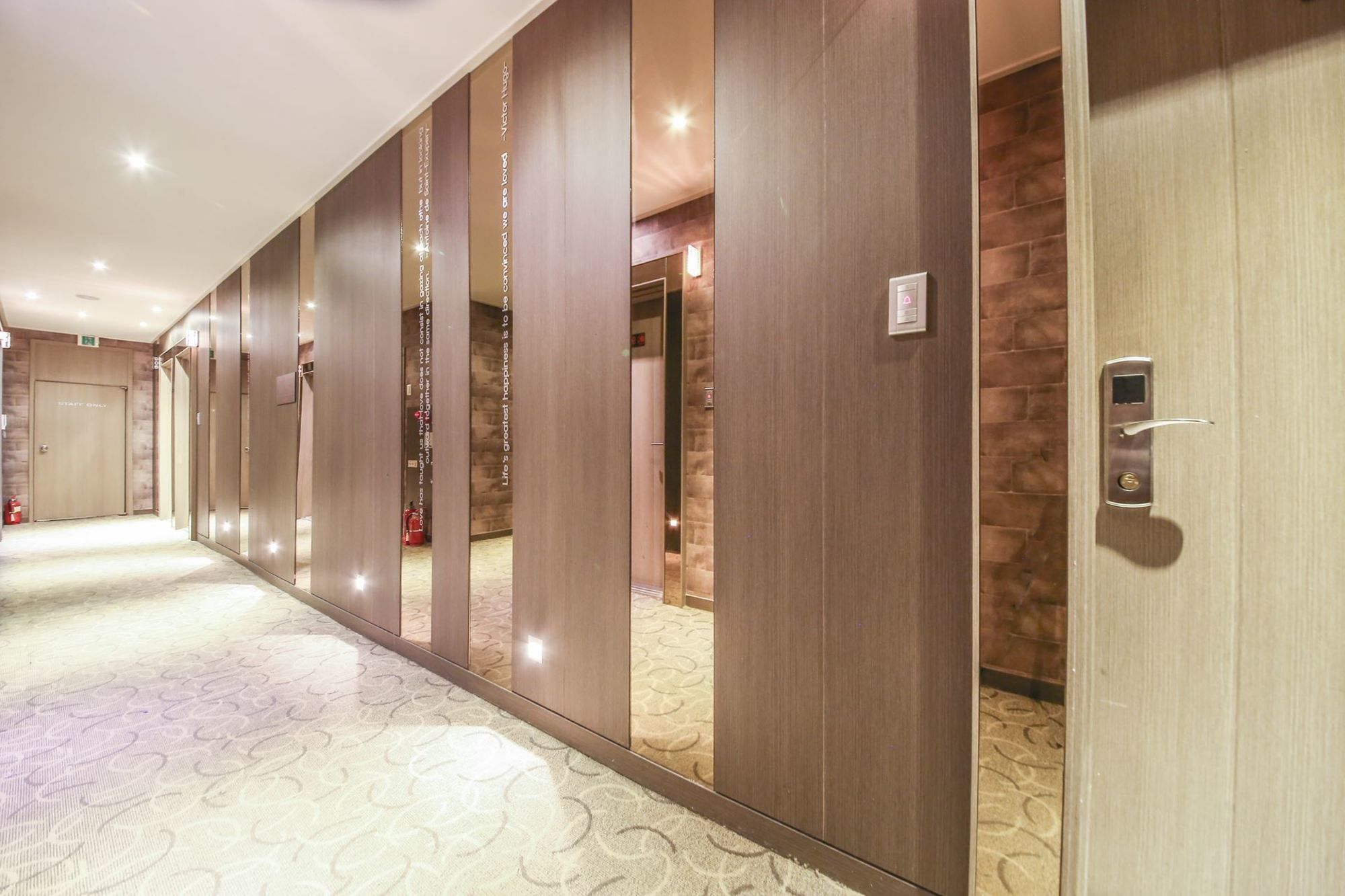 Hotel Cullinan Seocho