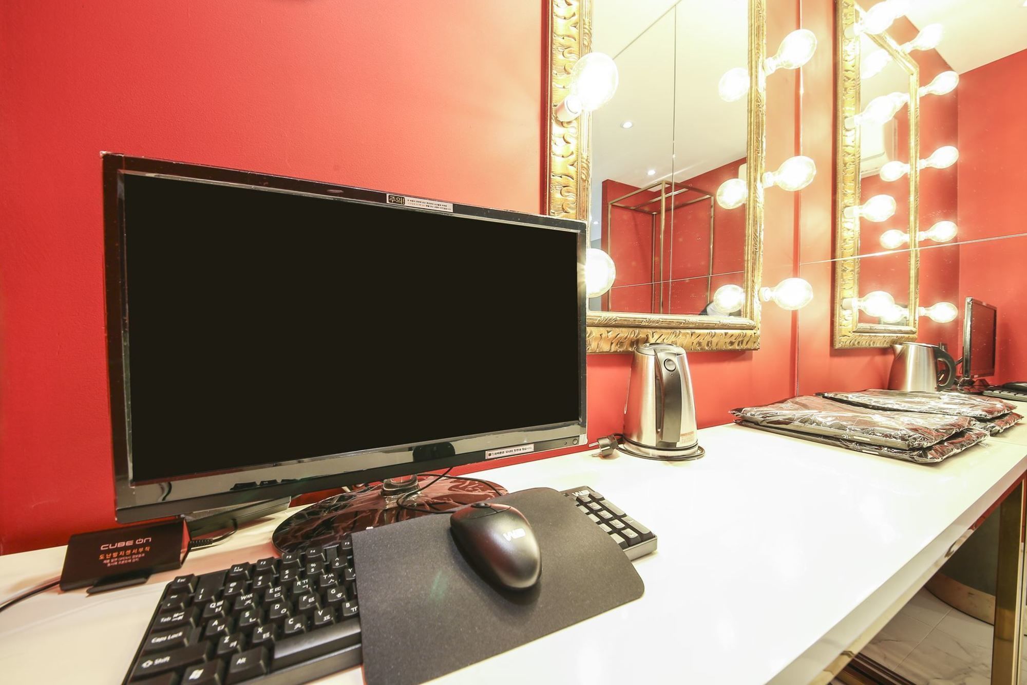 Hotel Cullinan Seocho