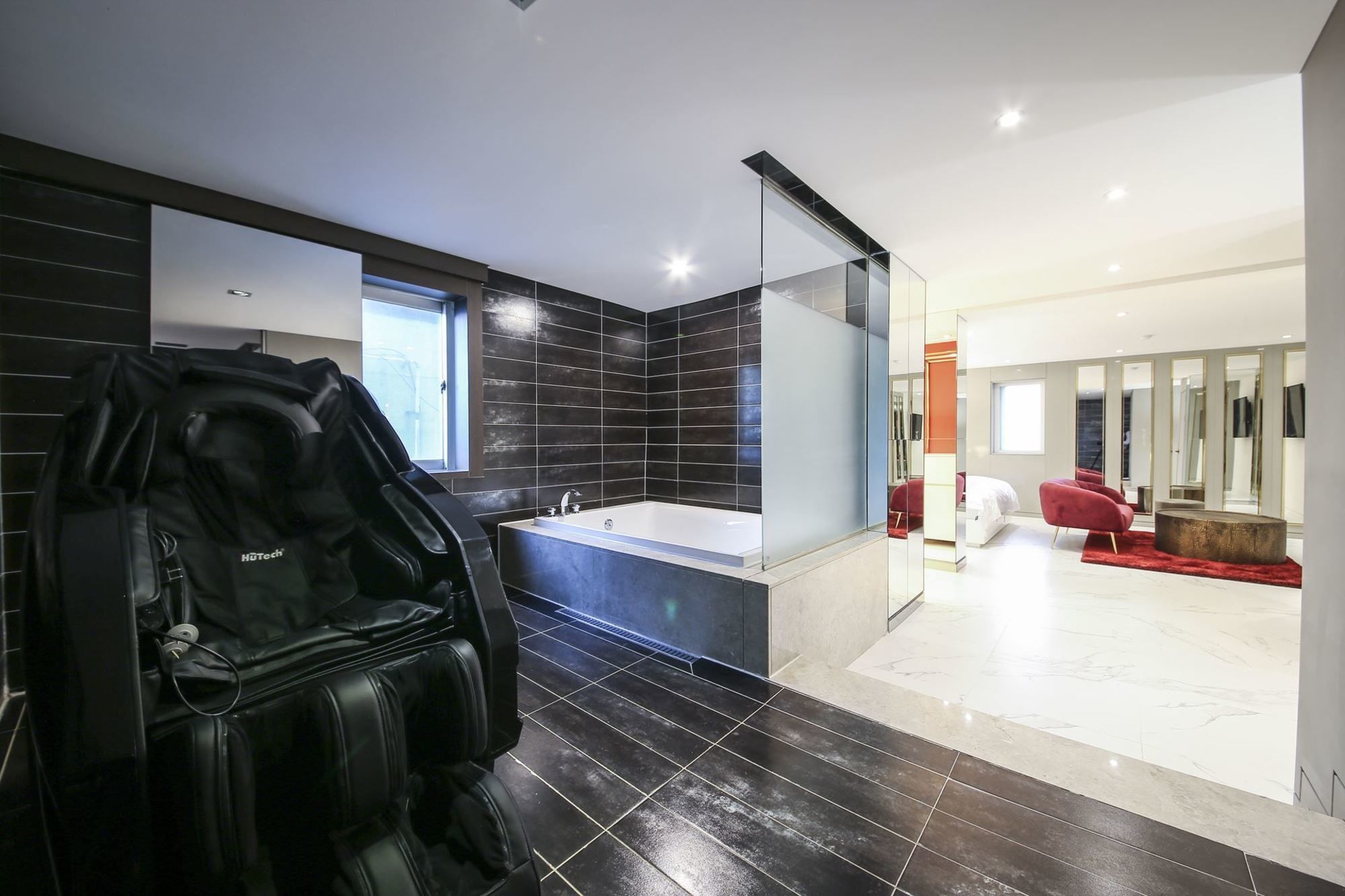 Hotel Cullinan Seocho
