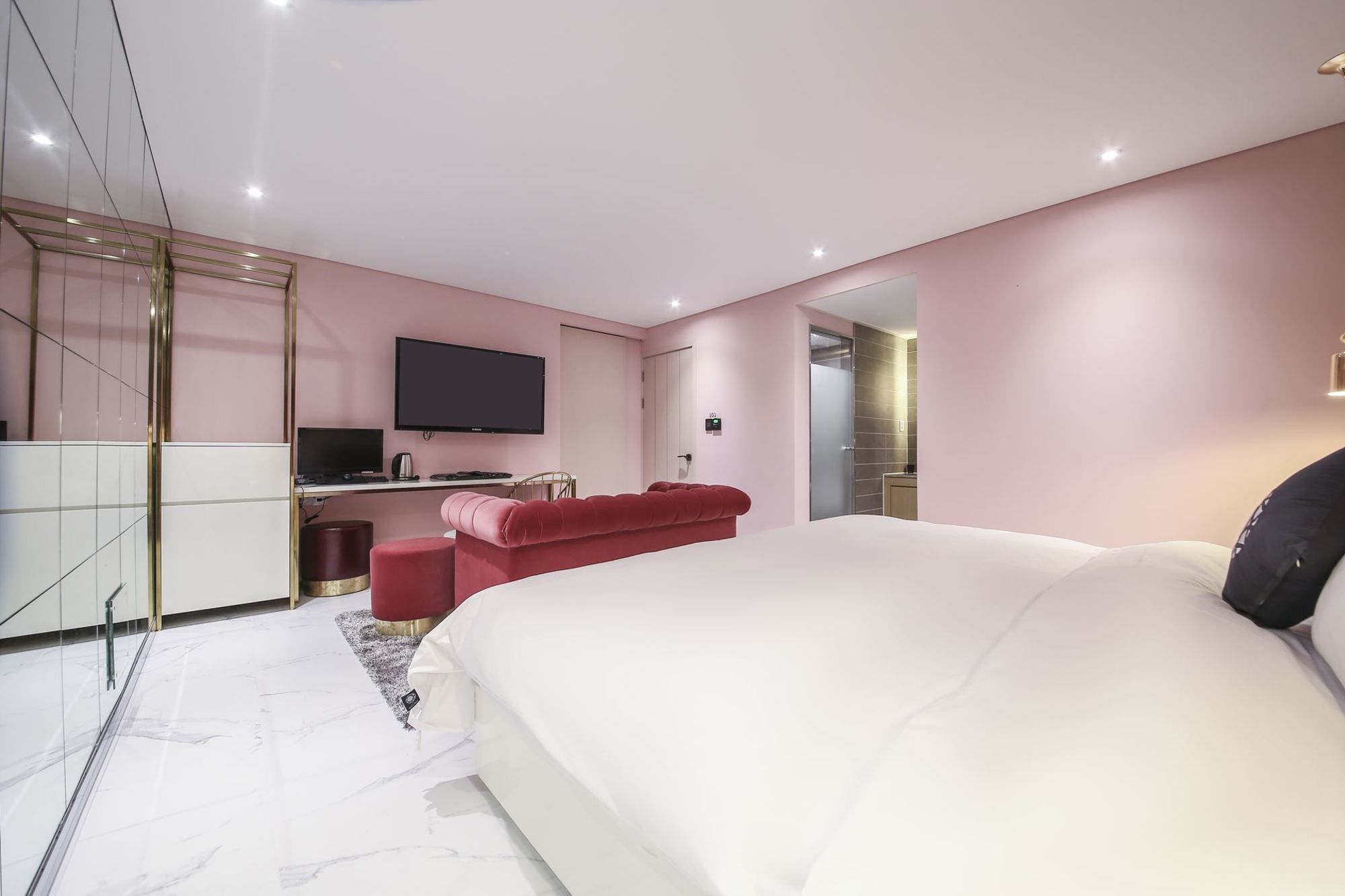 Hotel Cullinan Seocho