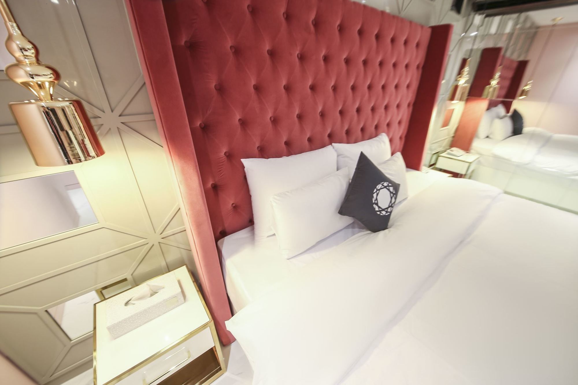 Hotel Cullinan Seocho