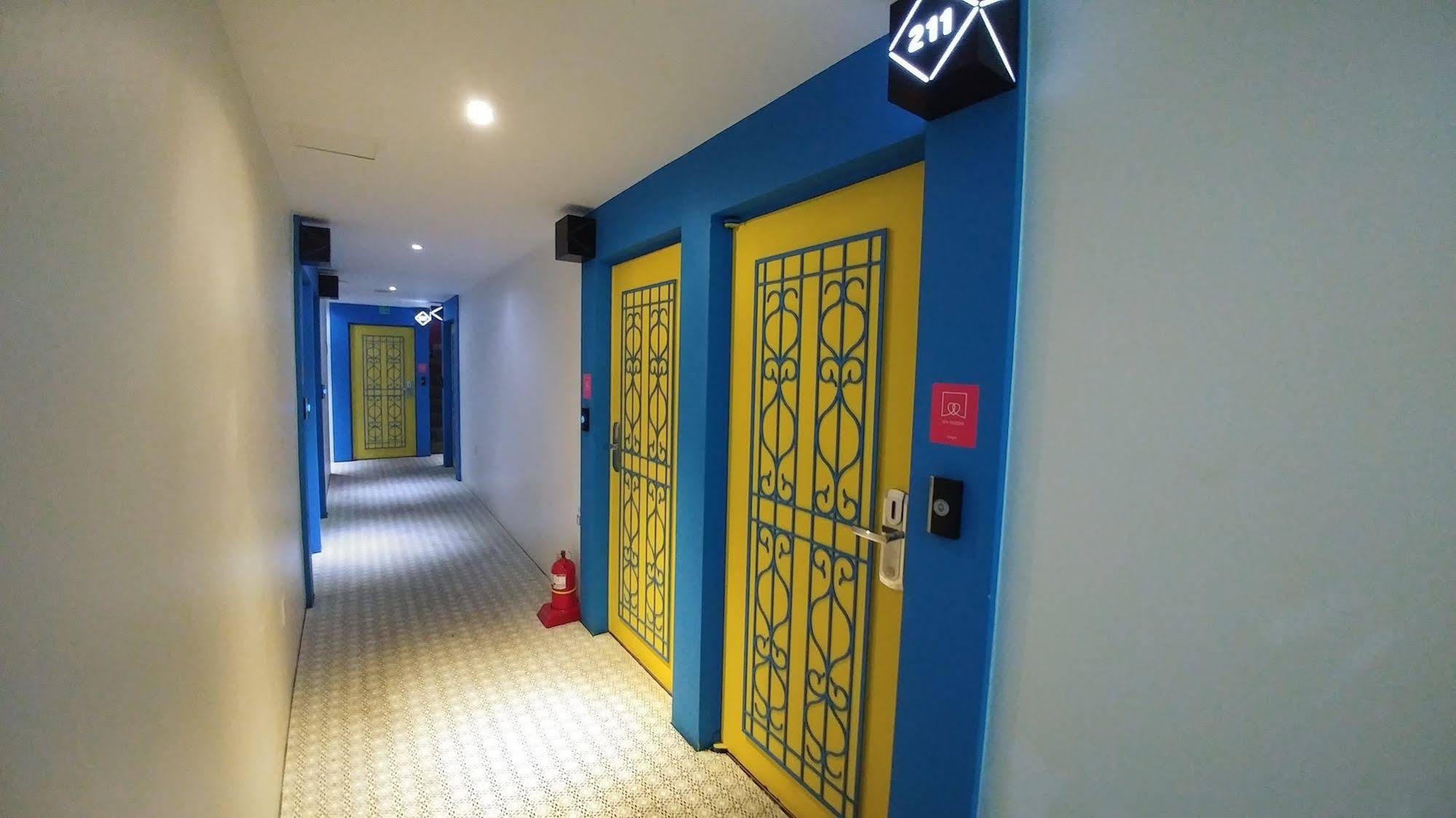 Hotel Yaja Uijoungbu