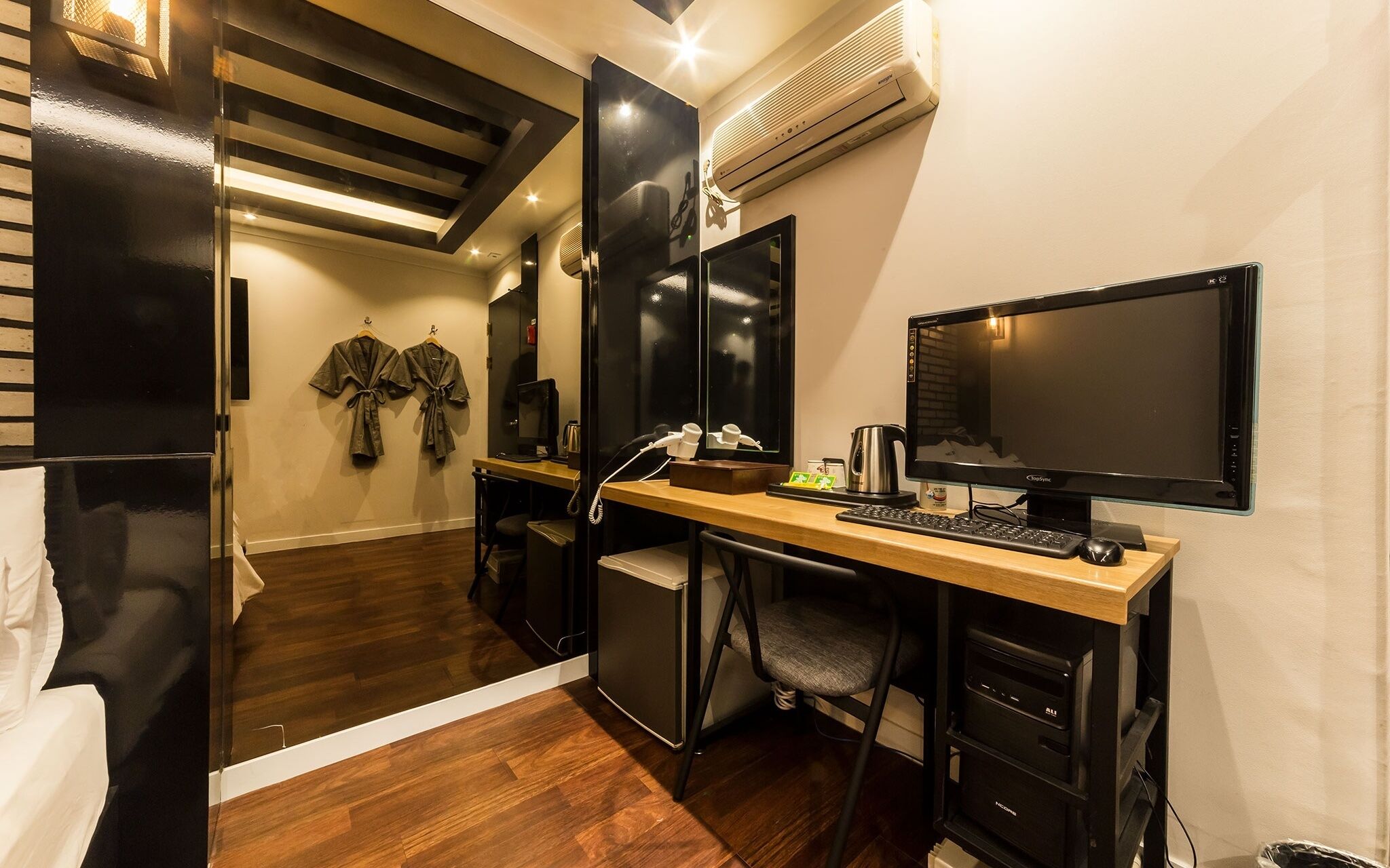 Uijeongbu Hotel Cima