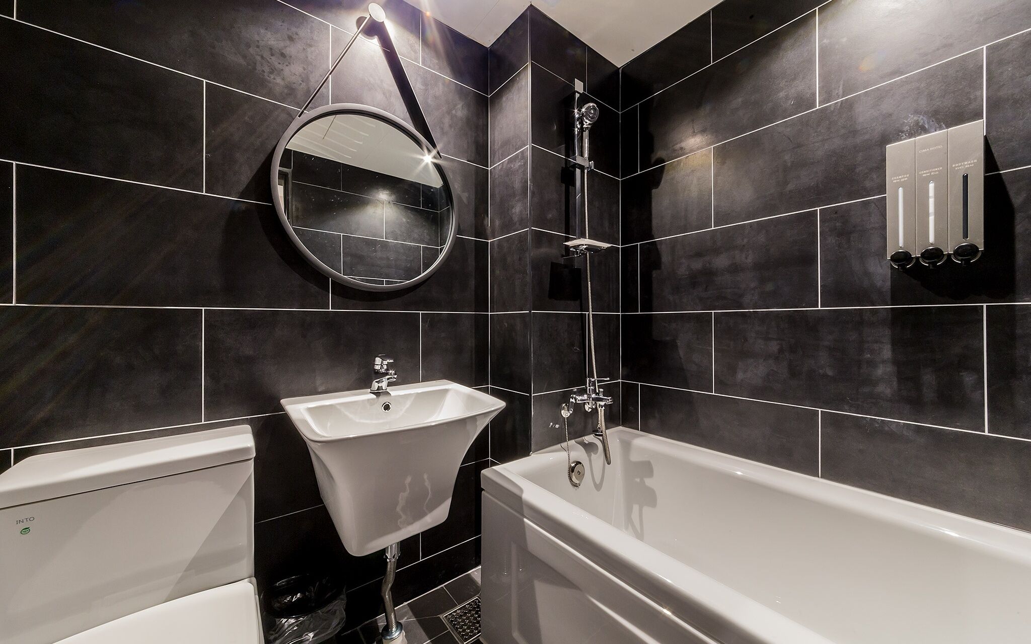 Uijeongbu Hotel Cima